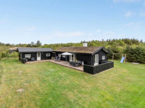 Holiday Home Birette - 1-5km from the sea by Interhome